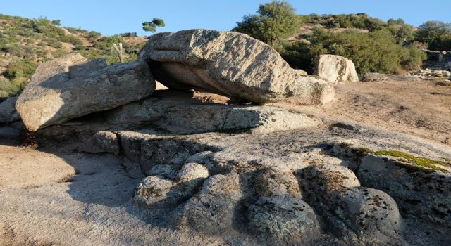   ADÜ Arkeoloji Bölümü çalışmaları bölge tarihini gün yüzüne çıkartıyor