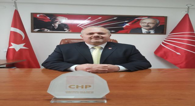 CHP NAZİLLİ İLÇE BAŞKANI ALPTEKİN'DEN AK PARTİ İLÇE BAŞKANI APAK'A '' ÇEKİN ELLERİNİZİ MUHTARLARIMIZIN ÜZERİNDEN ''