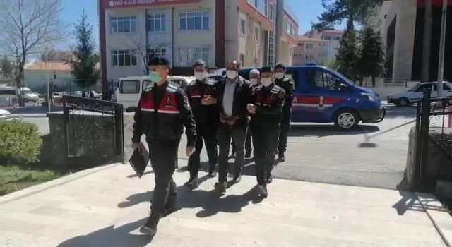  Evlilik çetesinin firari 2 şüphelisi daha tutuklandı 