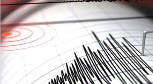 İzmir Seferihisar’da korkutan deprem! AFAD ve Kandilli duyurdu