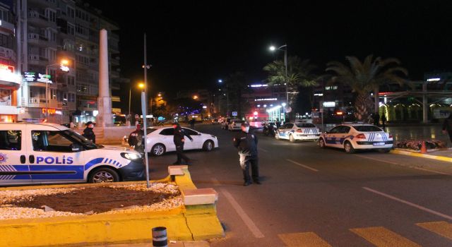 Aydın Polisi Suçlulara Göz Açtırmıyor