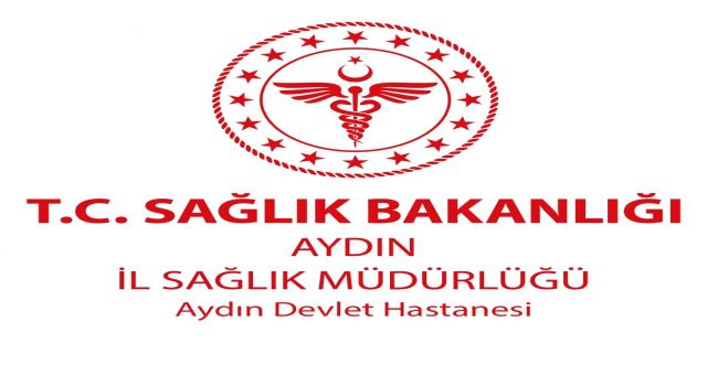 Aydın'da Hasta Yakınları Bilgilendirme Hattı Kuruldu