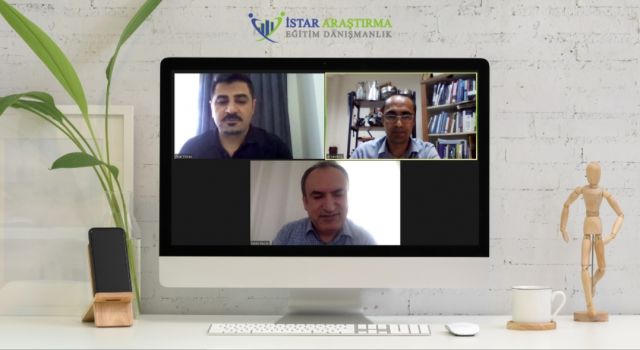 İSTAR Araştırma & Eğitim Seminer Serisi