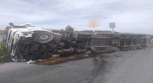   İzmir’de Korkunç Kaza: 2 Ölü