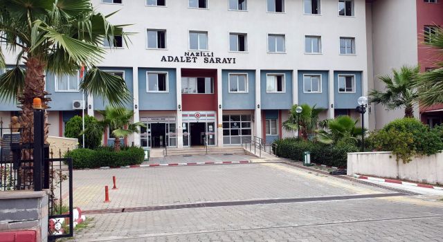 Nazilli’de Bir Hafta İçinde 35 Suçlu Ele Geçirildi