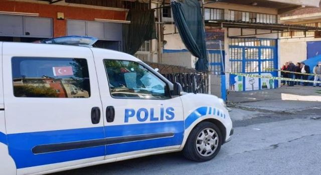 Nazilli'de Evinde Ölü Bulundu