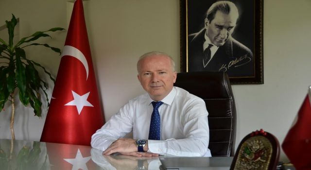 Aydın Eczacı Odası Başkanı Sefa  Karaarslan’dan: Tıbba Ve Aşıya Güvenin