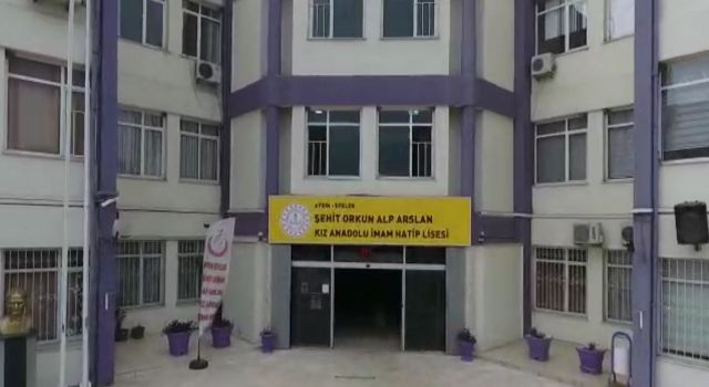 Aydın'da Geleneksel Türk Sanatları Yeniden Yaşam Buluyor