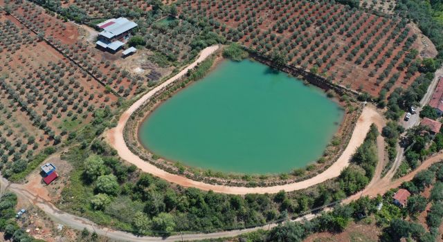 Aydın'ın Yaylaları, Buz Gibi Havasıyla Ayder'i Aratmıyor