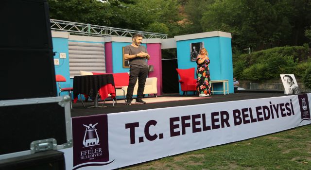 Efeler Başkanı Atay Engel Bırakmıyor