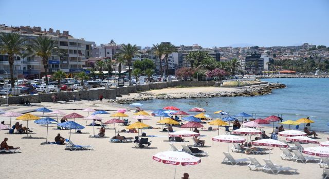 Turistlerin Tercihi Kuşadası 