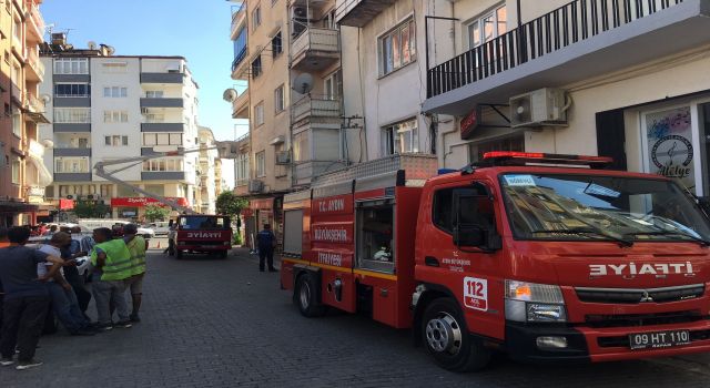 73 Yaşındaki Kadın Evinde Ölü Bulundu