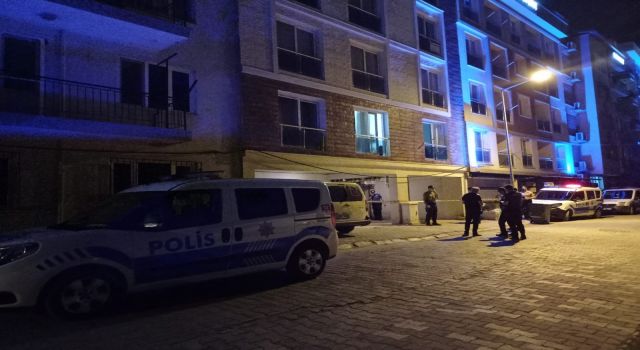 Aydın'da İntihar Girişiminde Bulunan Kişi Kurtarıldı