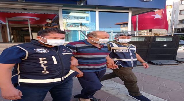 Söke Polisi Suçlulara Göz Açtırmıyor