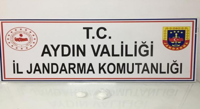 Aydın’da Uyuşturucuya Geçit Verilmiyor