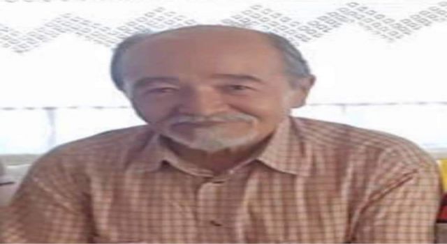 Aydınlı Tiyatrocu Korona Virüse Yenildi