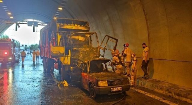 Feci Kazada Hayatını Kaybedenlerin Kimlikleri Belli Oldu