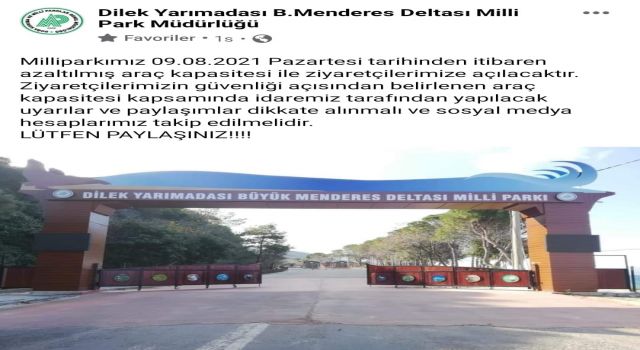 Milli Park'ın Açılmasına Vatandaşlardan Tepki