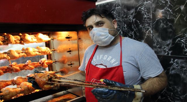 Ormanlara Giriş Yasaklanınca Beyaz Et Fiyatlarında Düşüş Yaşandı