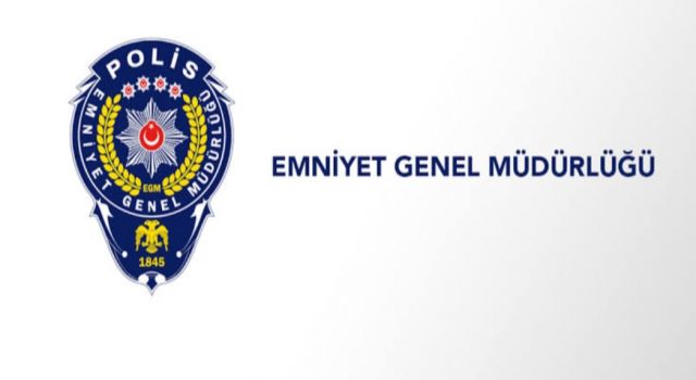 3 İlçede Emniyet Müdürleri Değişti