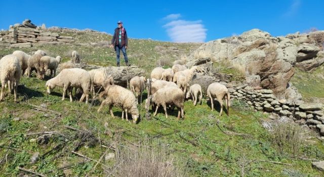 Aydın'da Eski Hükümlüler Kendi İşini Kurdu