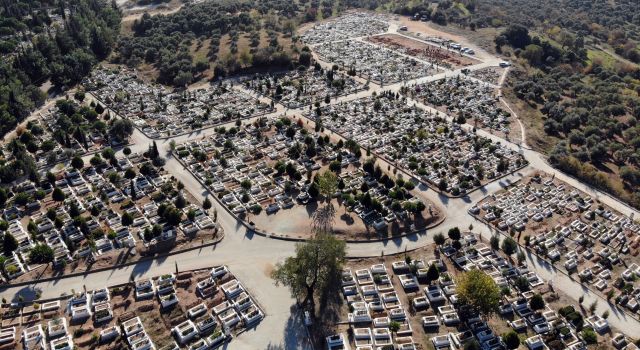 Bu İlçede Son 24 Saatte 5 Kişi Hayatını Kaybetti