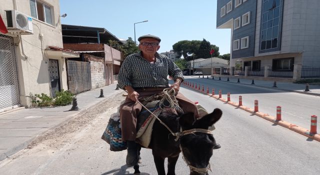 Hüsamettin Dede'nin Duyarlılığı