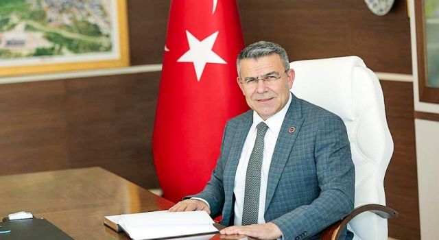 Köşk Belediye Başkanı Güler:"6 Eylül Köşk İçin Gurur Günüdür"