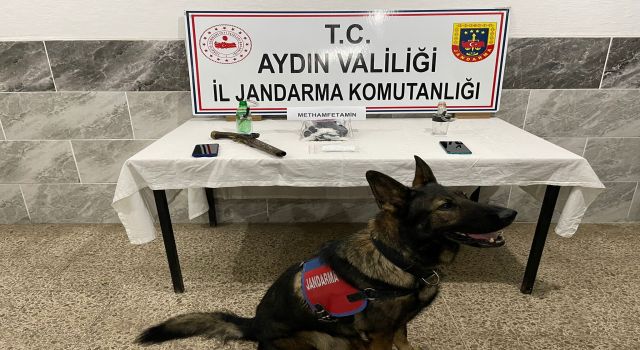 Aydın’da Uyuşturucuya Geçit Yok