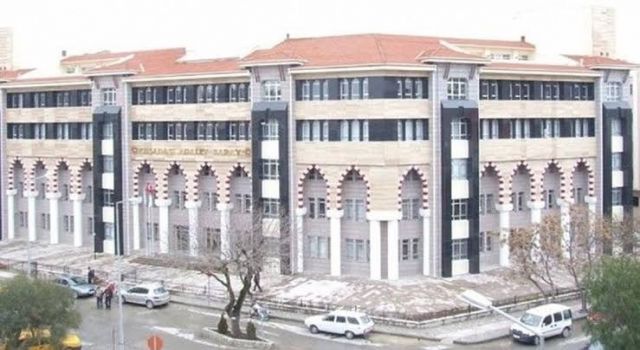 Cinayet Şüphelisi Çocuk Tutuklandı