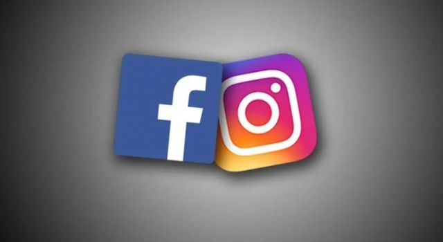 Instagram, Facebook, Whatsapp'ta Erişim Sorunu