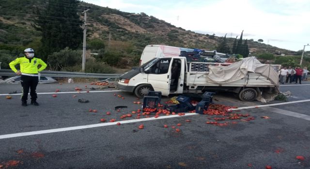 Söke'deki Kazanın Nedeni Belli Oldu: 'Dönüş Yasağını İhlal Etmek' 