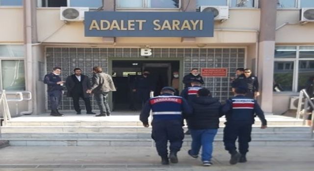 Jasat Suçlulara Geçit Vermiyor