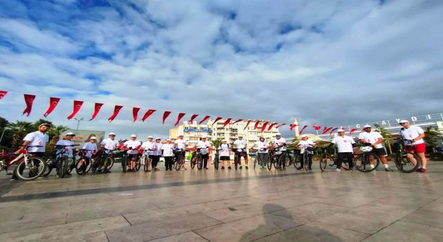 Pedallar organ bağışı için çevirilecek