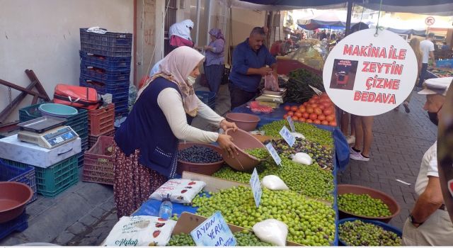 Aklına gelen fikirle satışlarının artırdı