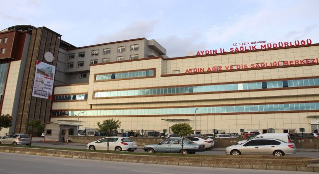 Evlilik öncesi SMA taraması Aydın’da başladı