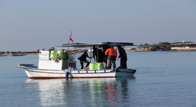 Kayıp ilanı verdiği arkadaşının ölümünde 4 yıl sonra şüpheli olarak tutuklandı