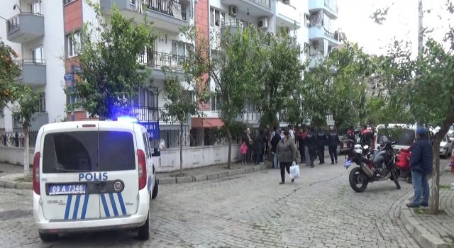 Kendini vuran emekli polis hastanede hayatını kaybetti