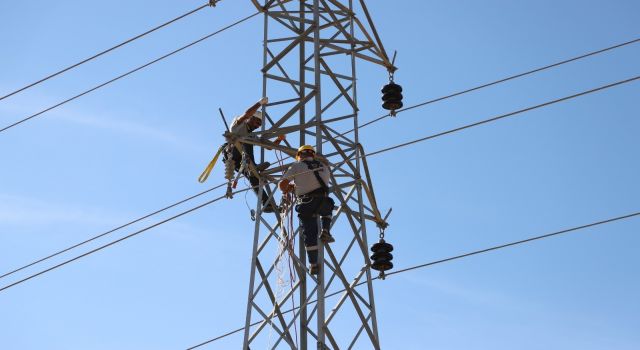 Nazilli’de 13 mahallede elektrik kesintisi olacak