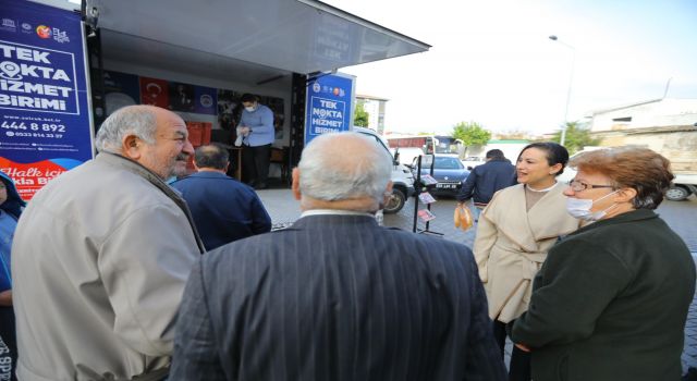 Selçuk Belediyesi'nden alkışlanacak hareket: Vatandaşa ücretsiz ekmek 