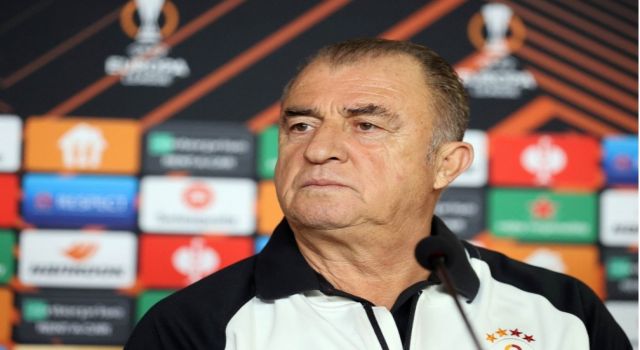 Galatasaray'da 4. Fatih Terim dönemi sona erdi!