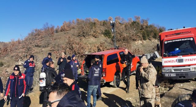 Gölette aranan avcı, Konya’daki asker arkadaşının yanından çıktı