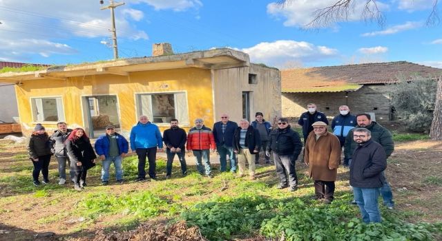 Sakin şehir unvanına sahip Yenipazar’da, ekoturizm çalışmaları aralıksız sürüyor