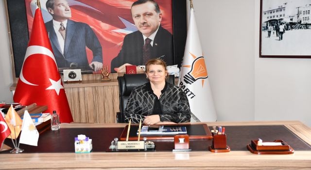 Söke'de Cumhurbaşkanı Recep Tayyip Erdoğan heyecanı