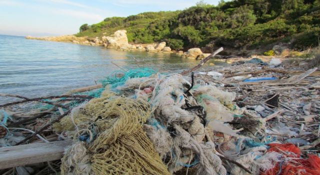 Aydın’da deniz çöpleri sorunu masaya yatırıldı