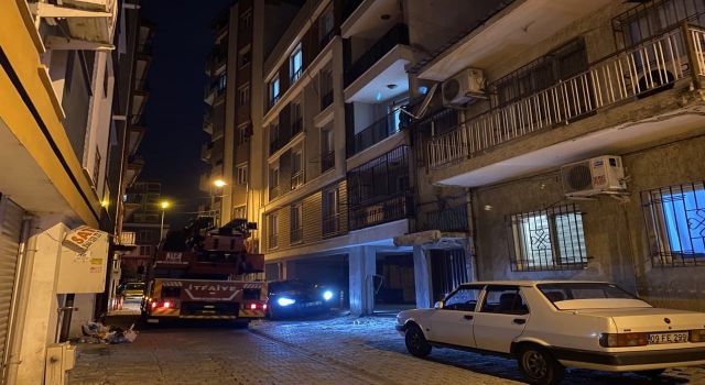 Uzun süre ulaşılamayınca, ekipler seferber oldu