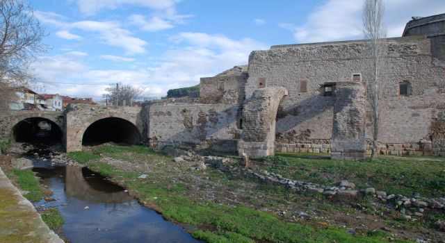 Antik Kanal, Türkiye'nin Venedik'i olma yolunda