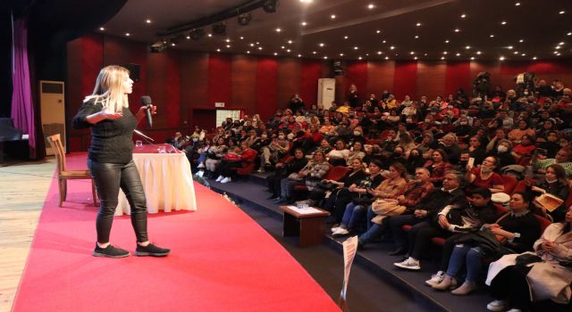 Nazilli’de Kültür Sanat ve Edebiyat Festivali’ne yoğun ilgi