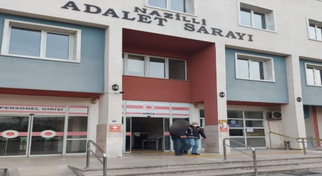 Nazilli’de uyuşturucuya geçit yok 