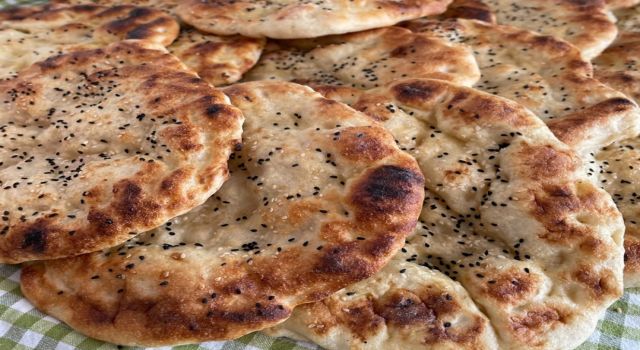 Ramazan pidesi de zamdan payını aldı